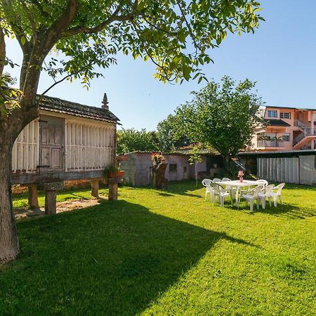 Retiro Rural Con Parking By Cabana Rentals Vigo Zewnętrze zdjęcie