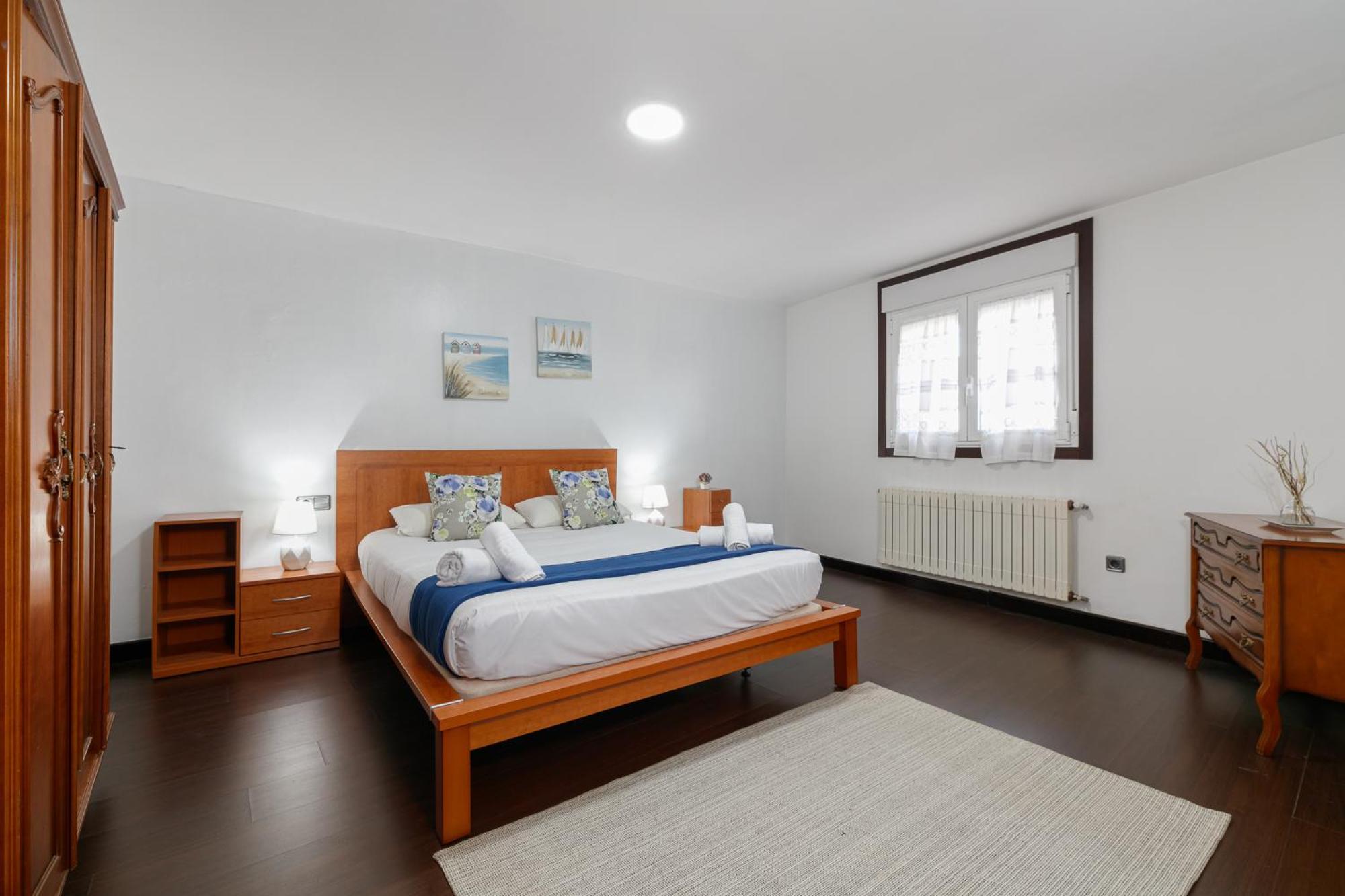 Retiro Rural Con Parking By Cabana Rentals Vigo Zewnętrze zdjęcie