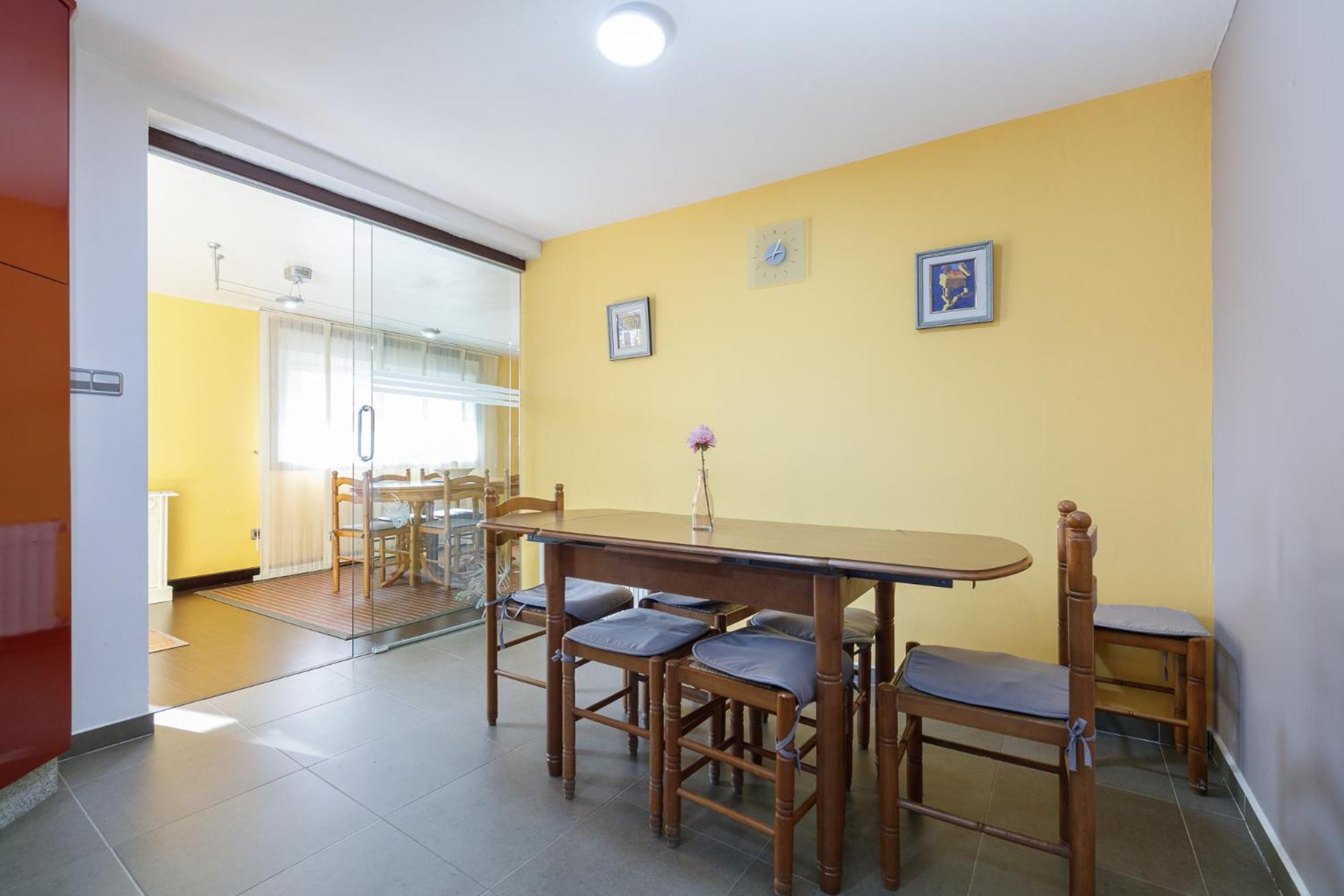 Retiro Rural Con Parking By Cabana Rentals Vigo Zewnętrze zdjęcie