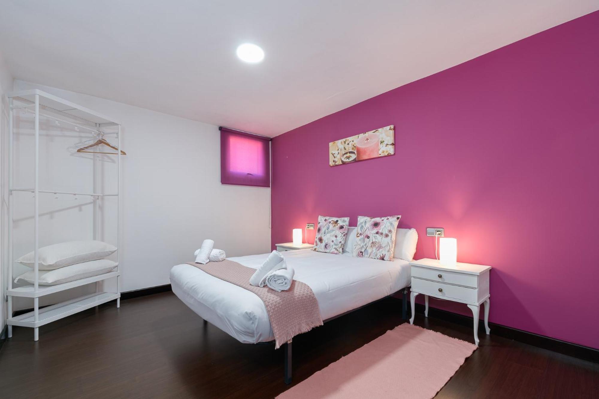 Retiro Rural Con Parking By Cabana Rentals Vigo Zewnętrze zdjęcie