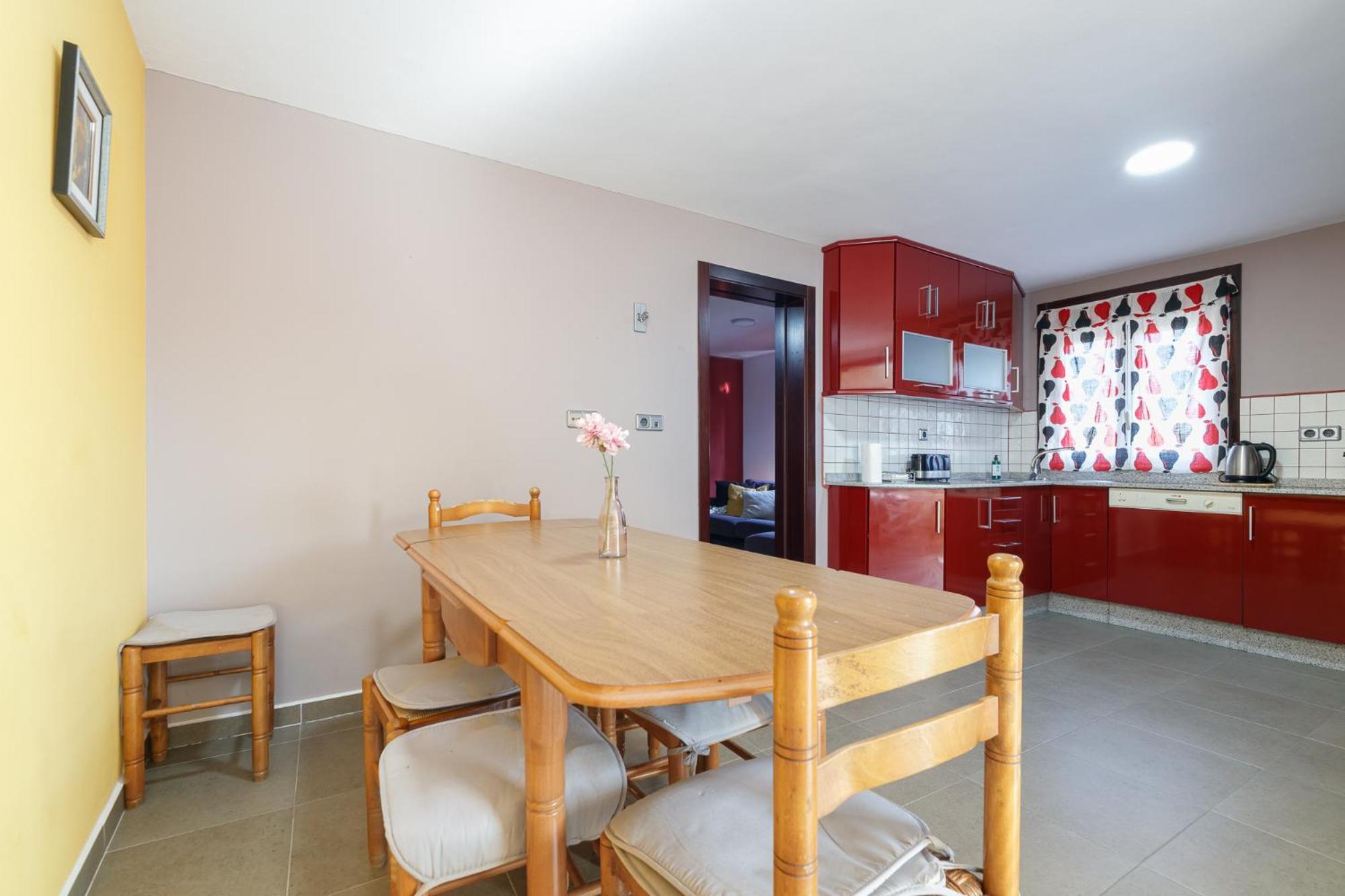 Retiro Rural Con Parking By Cabana Rentals Vigo Zewnętrze zdjęcie